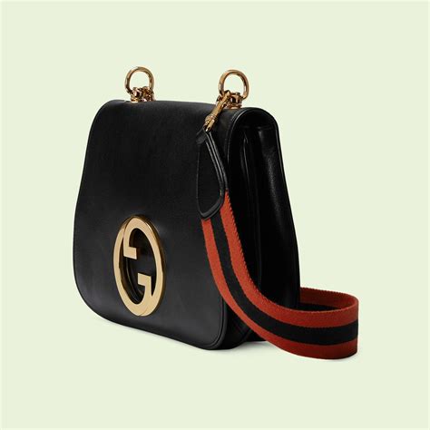 Gucci blonde handbags